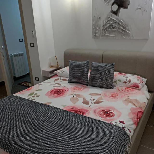 Alpaca Etna Rooms Da Mariagiovanna Linguaglossa Dış mekan fotoğraf