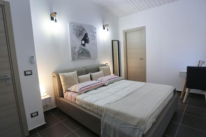 Alpaca Etna Rooms Da Mariagiovanna Linguaglossa Dış mekan fotoğraf