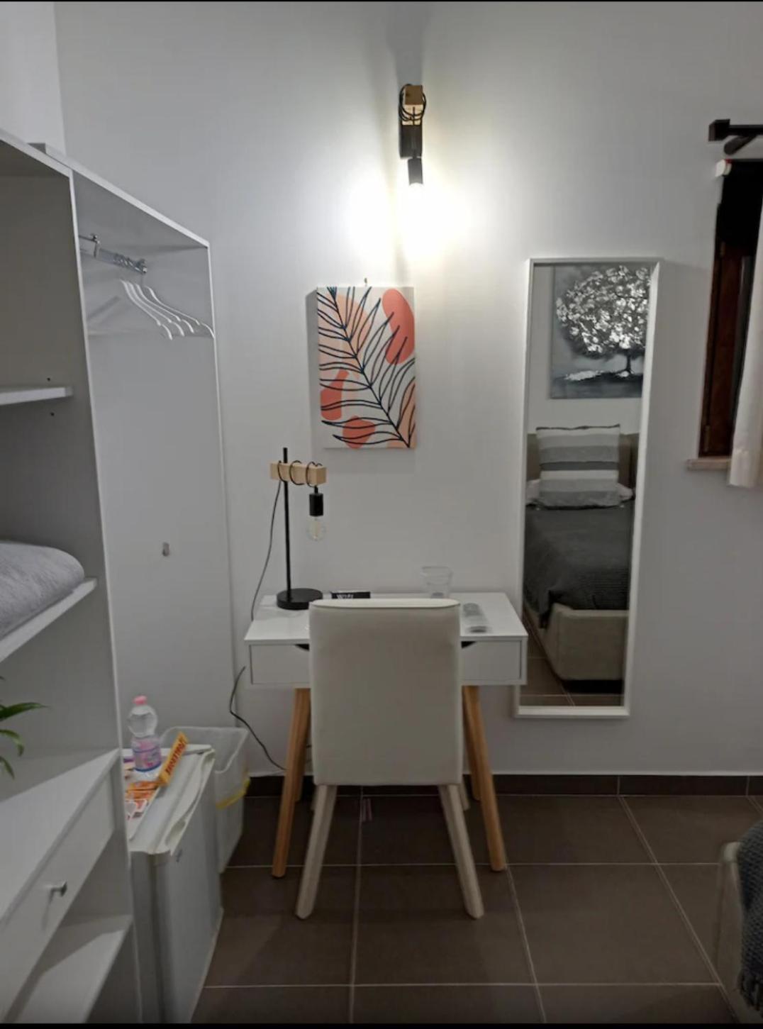 Alpaca Etna Rooms Da Mariagiovanna Linguaglossa Dış mekan fotoğraf